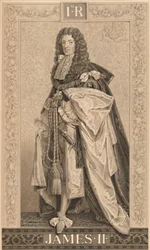 Jacques II, 1886
