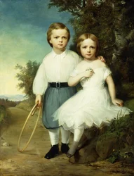 Alice et Andrew McCormick