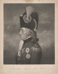 Baron Nelson du Nil