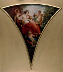 Bonheur, 1794