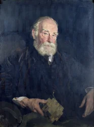 Henry Edward Armstrong (1848-1937) chimiste anglais