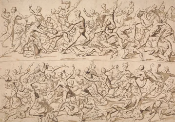 Études de figures