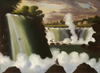 Chutes du Niagara