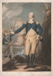 Général Washington