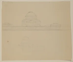 Élévation de l