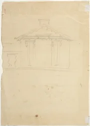 Dessin à main levée de l