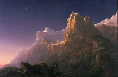Prométhée enchaîné