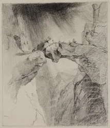 Le Pont de la peur