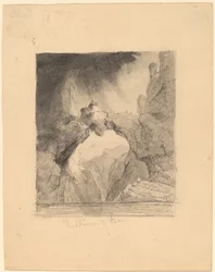 Le Pont de la Peur