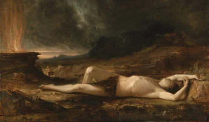 Abel mort