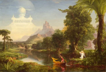 Le Voyage de la vie : La Jeunesse