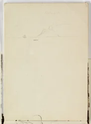 Sans titre, 1841