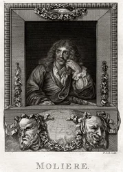 Molière