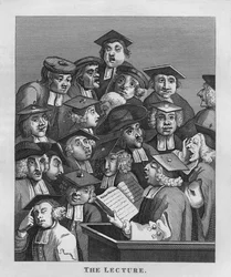 La Conférence