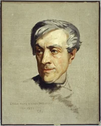 Étude d