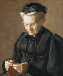 Mme Mary Arthur