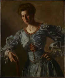 Portrait d