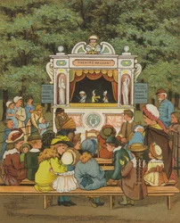 Paris : Guignol