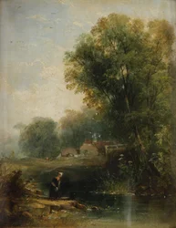 Près de Battle, Kent