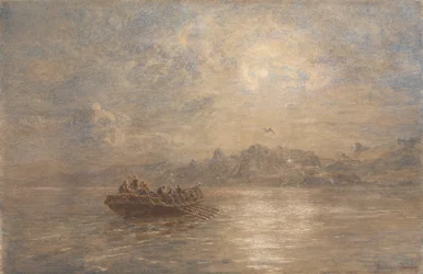 Le Passage de 1880