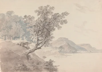 Akbarpur Gaut, près de Rhotas, Inde