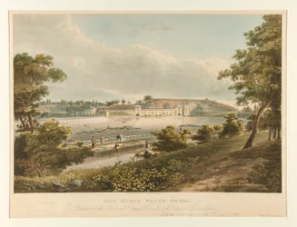 Fair Mount Water Works (Philadelphie)