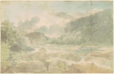 Harpers Ferry vu d