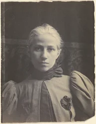 Amelia C. Van Buren