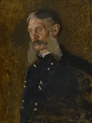 Général E. Burd Grubb (1841-1914)
