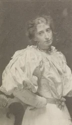 [Jennie Dean Kershaw]