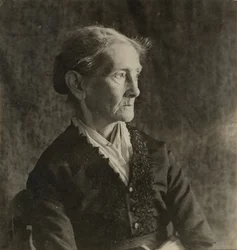 Mme William H. Macdowell, vers 1880-1882
