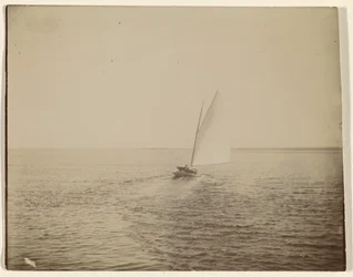 [Voilier]