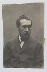 Autoportrait