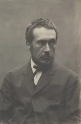 Autoportrait