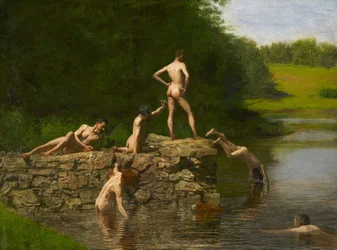 Natation 
