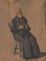 La chaperonne