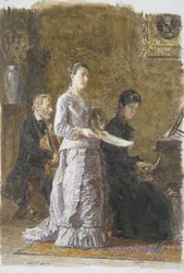 La chanson pathétique