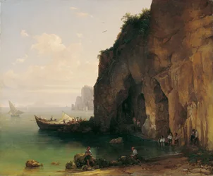 Côte de Sorrente