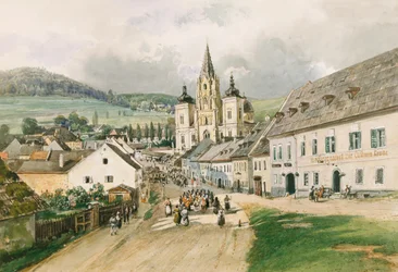 Mariazell