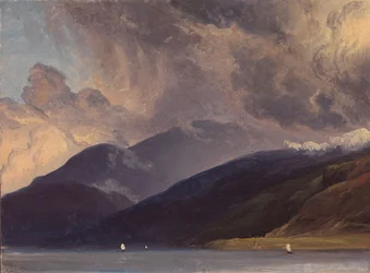 De Balestrand au Sognefjord