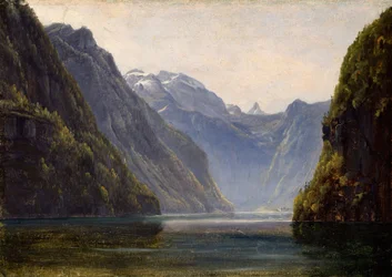 Du Königssee