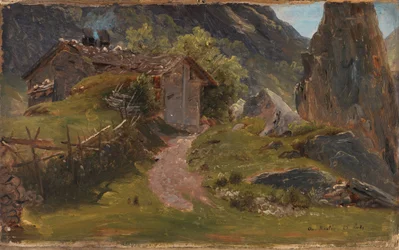 Depuis l