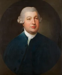 Hon. Henry Drummond