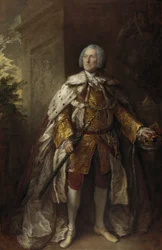 John Campbell, 4e duc d