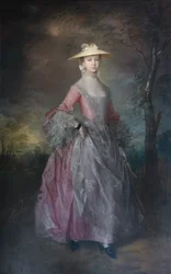 Mary, comtesse Howe