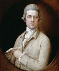 Thomas Linley l