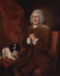 William Lowndes, auditeur de la Cour de l