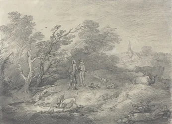 Bois près d