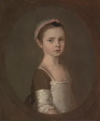 Mlle Susanna Gardiner (1752-1818)