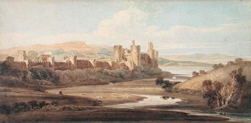 Château de Conway